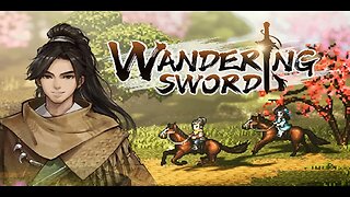 [WANDERING SWORD] Ye Fei / Old Monkey in the Temple - Part#17