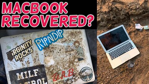 Kiely Rodni | Is this Kiely Rodni's LAPTOP? Youtuber Finds Items That Law Enforcement Missed?