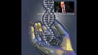 Alien Intervention In Human Evolution-Jordan Maxwell