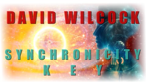 David Wilcock > Synchronicity Key