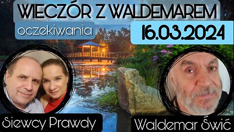 Oczekiwania - Waldemar Świć