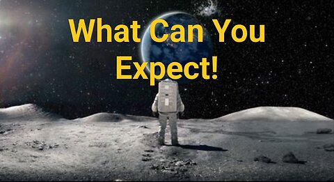 SpaceTourism: What Can YOU Expect!