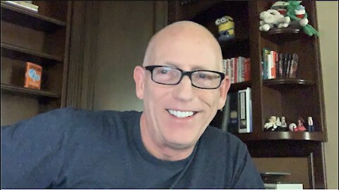 Episode 1603 Scott Adams: Merry Christmas and It's Time to Have Some Fun. Get In Here