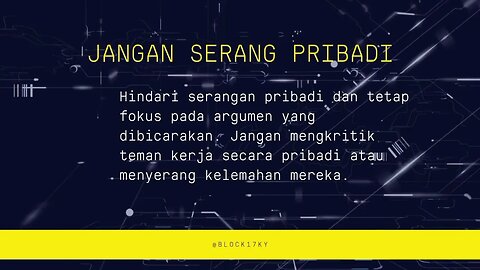 Berdebat dengan Teman kerja yang egois#tips #solusi #temankerja#kantoran