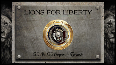 The Lions for Liberty Show with Matt Flynn - Episode 45 (01/15/2022)