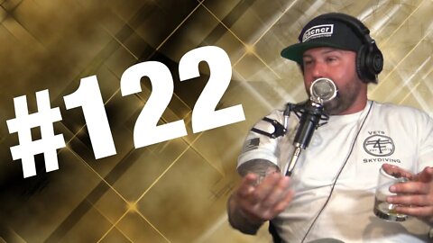 Roger Did WHAT To A Deer?? | Episode #122 | Champ and The Tramp