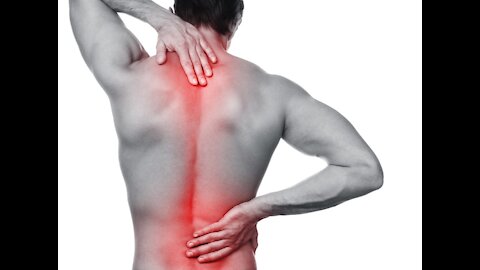 Stretching for Back Pain Relief