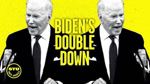 Biden DOUBLES DOWN on Awful Policies in State of the Union | Ep 450