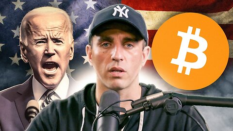 Could The US Ban ₿itcoin? How would the Government accomplish this? Is it even possible? 🤔