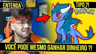 Como Ganhar dinheiro com jogo Estilo Pokemon - Tudo Sobre Kryptomon | Rk Play