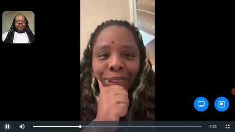Candace Owens Pulled Up On BLM Co-founder, Patrisse Cullors, Got Her Crying & Shook On IG!