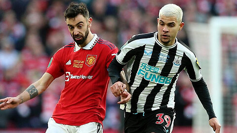 Newcastle and Manchester United face each other this Saturday. Check the teams' absences