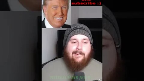 MMA Guru - Donald Trump impression #1