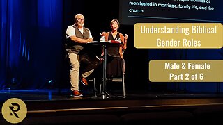 Episode 2: Understanding Biblical Gender Roles