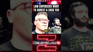 End: Law Enforcers