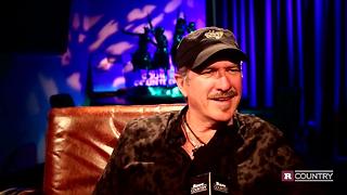 Kix Brooks talks about playing the role of "Uncle Elmer" | Rare Country