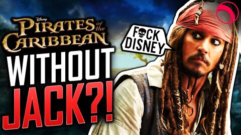 Jack Sparrow WILL NOT RETURN to Pirates of the Caribbean - Johnny Depp Trial (2022) | REACTION