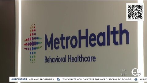 MetroHealth aims to fill gap with new Cleveland Heights Behavioral Health Center