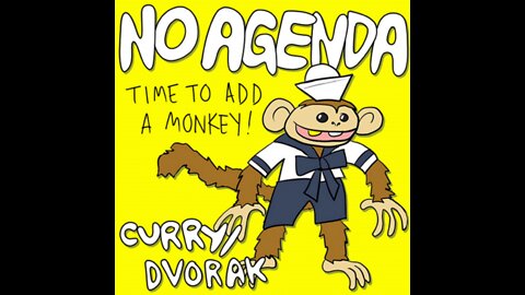 No Agenda 1419: Sleep Equity - Adam Curry & John C. Dvorak