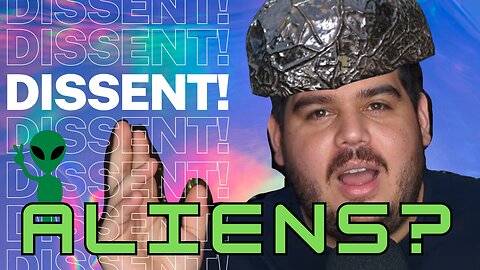 Government UFOs? RFK Conspiracy Theories? Transgender Issues?