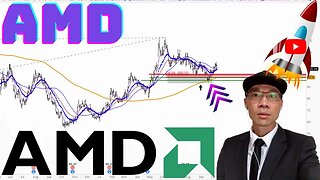 ADVANCED MICRO DEVICES Technical Analysis | Is $100 a Buy or Sell Signal? $AMD Price Predictions