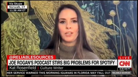 Writer: The 'Enlightened' People Know Joe Rogan's Podcast Is Bad For You Dumb People