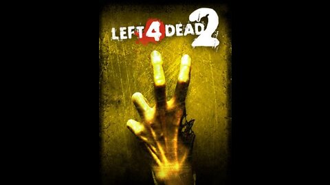 MindFreak and Frost play Left 4 Dead 2