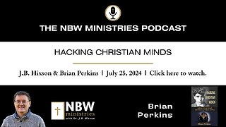 974. Hacking Christian Minds