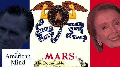 When the Boss is Away… | The Roundtable Ep. 3 by The American Mind