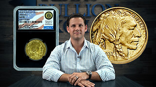 Bullion vs. Numismatic: What's The Difference?