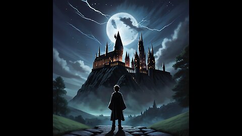 Harry Potter and the Sorcerer's Stone : Chapter 1 - The Boy Who Lived