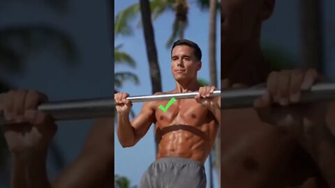 Tips to learn High Pull-ups