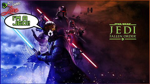 Fallen Far from the Tree This Jedi Apple Has - Star Wars: Jedi Fallen Order