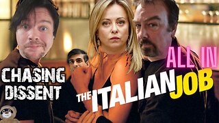 The ITALIAN JOB ! - ALL IN - 51