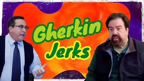 Gherkin Jerks