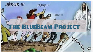 The BlueBeam Project