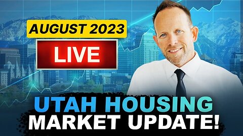 Utah Home Prices Are Up! Don't Miss The Latest Housing Update!