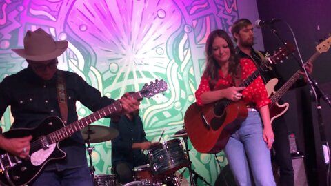 Kelsey Waldon - Sunday’s Children (Grimeys In-Store)