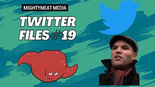 Twitter Drops #19 - NO for real this time