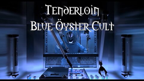 Tenderloin Blue Oyster Cult