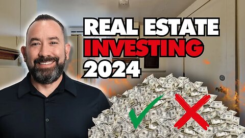 Day in the life of a Real Estate Investor | Live Subto Deals