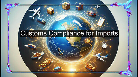 Simplifying Customs Clearance: Importing Sportswear