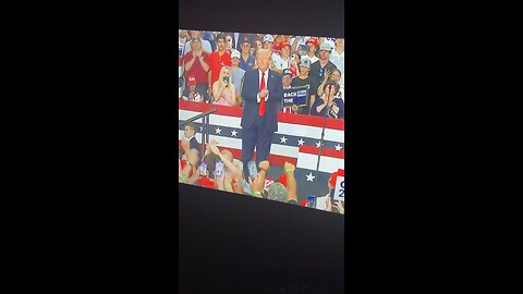 DANCING TRUMP MINNESOTA 🇺🇸🇺🇸💯👍🏻