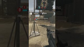 MWIII game clip