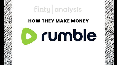 How to earn money on Rumble