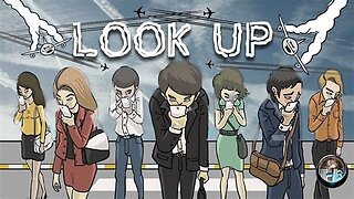 Look Up (Documentary) Hibbeler Productions-Banned Video