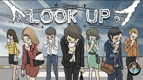 Look Up (Documentary) Hibbeler Productions-Banned Video