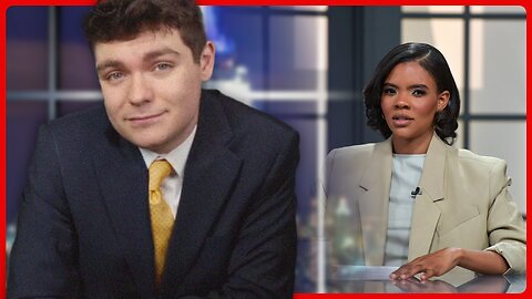 Candace Owens Goes OFF on "Unholy Rabbis"