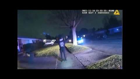 Livonia police video shows pursuit, arrest of carjack suspects