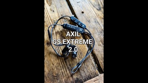 AXIL GS Extreme 2.0 #shorts